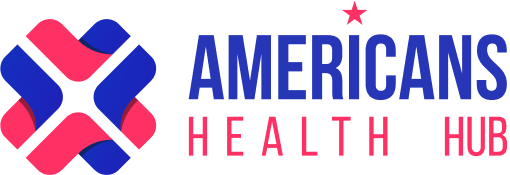 Americans Health Hub - Health and Beauty Tips